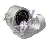 FAST Bremssattel FT32118 1-Kolben 48 mm Anteriore Sinistra BENDIX Alluminio