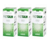 Fast Calm 30Ml Gtt 3x30 ml Gocce orali