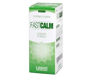 Fast Calm 3Ml Gtt
