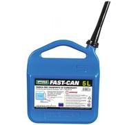 Fast-Can tanica 5 L omologata UN