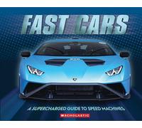 Fast Car: A Supercharged Guide to Speed Machines