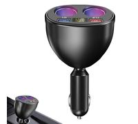 Fast Car Charger, Quick Charging Adapter, USB Car Charger