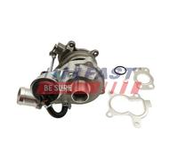 FAST Caricatore Ricarica Per Ford Fiesta V JH_ JD_ 1.4 TDCi Fusion JU_ Mazda 2