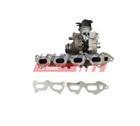 FAST Caricatore Ricarica Per Peugeot Expert Kasten V 2.0 BlueHDi 145 Traveller