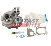 FAST Caricatore Ricarica Per Renault Captur J5_ 1.5 DCI 90 Kangoo Express FW0/1_