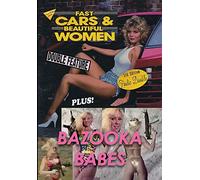 Fast Cars And Beautiful Women/Bazooka Babes