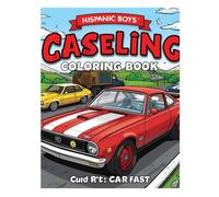 Fast Cars Coloring Book for Boys: Cool Cars, Trucks & Vehicles to Color for Kids and Teens
