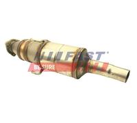 FAST Catalizzatore Kat Adatto Per Iveco Daily IV Pritsche/Fahrgestell