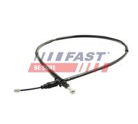 FAST Cavi Del Freno Posteriore Adatti Per Renault Trafic II Bus JL FL EL Opel