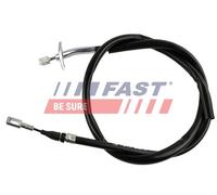 FAST Cavi Del Freno Posteriore Destro Per Mercedes-Benz Sprinter 3-T Furgone