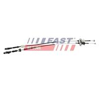 Cavo Comando Cambio Manuale Fast FT73105 per Iveco