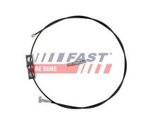FAST Cavo Freno a Mano Centro Adatto per Renault Trafic II Bus Jl Fl El Opel
