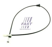 FAST FT71032 Cavo tachimetro Cavo Tachimetro Alberino flessibile tachimetro Cavo contachilometri