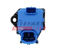 FAST Centralina Riscaldamento/Ventilazione Per Citroën Berlingo B9 1.6 HDi 90 C4