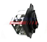FAST Centralina Riscaldamento/Ventilazione per Citroen Berlingo Mf 1.4i