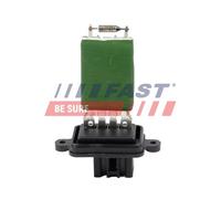 FAST Centralina Riscaldamento/Ventilazione per Fiat Seicento / 600 187_1.1 0.9