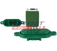 FAST Centralina Riscaldamento/Ventilazione per Iveco Quotidiano IV Pritsche /