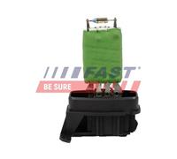 FAST Centralina Riscaldamento/Ventilazione per Mercedes-Benz Sprinter 3-T Box