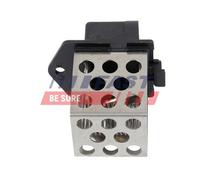 FAST Centralina Riscaldamento/Ventilazione per Renault Clio III BR0/1 CR0/1