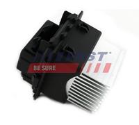 FAST Centralina Riscaldamento/Ventilazione per Renault Clio IV Bh _ 0.9 Tce 90