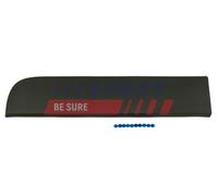 FAST Cer Listello di Protezione Porta Asse Posteriore Destro per Renault III Box
