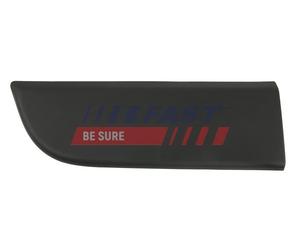 FAST Cer Listello di Protezione Portiera Anteriore SX per Renault Master III Box