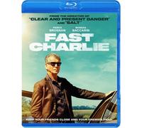 Fast Charlie (Blu-ray) James Caan Morena Baccarin Pierce Brosnan