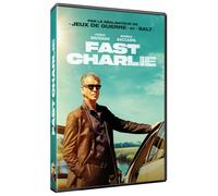 Fast Charlie (DVD)