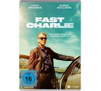 Fast Charlie