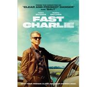 Fast Charlie (DVD)