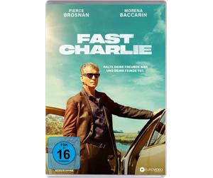 Fast Charlie (DVD)