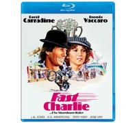 Fast Charlie...The Moonbeam Rider