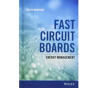 Fast Circuit Boards: Energy Management