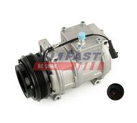 FAST Compressore Aria Condizionata Adatto A per Iveco Daily IV Pritsche/Telaio