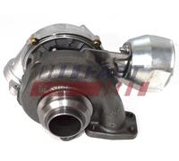 FAST Compressore Carica per Citroën C4 Picasso I UD_ 1.6 HDI Ua _B9 Ford Tourneo