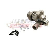 FAST Compressore Carica per Fiat Ducato Scatola 250 160 Multijet 3.0 D 140