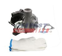 FAST Compressore Carica per Mercedes-Benz Sprinter 35-T Scatola 906 315 CDI