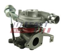 FAST Compressore Carica per Opel Vivaro Scatola F7 2.0 CDTI J7 Renault Trafic II