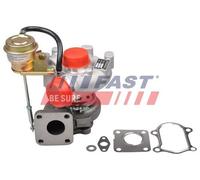 FAST Compressore Carica per Renault Master II Scatola Fd 2.8 Dti Jd Ed /HD / UD
