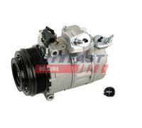FAST Compressore Climatizzatore Adatto Per Ford Mondeo IV Turnier V FT56314