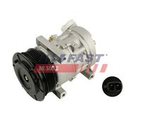 FAST Compressore Climatizzatore Per Fiat Grande Punto Alfa Romeo Mito Delta III
