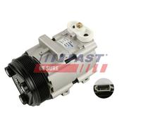 FAST Compressore Climatizzatore Per Ford Maverick Transit Pritsche/Fahrgestell