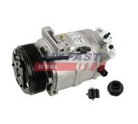 FAST Compressore Climatizzatore Per Renault Espace IV Laguna II Nissan Primastar