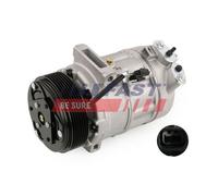 Fast Compressore aria condizionata FT56320 per Fiat e Renault
