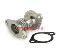 FAST Condotto Valvola-AGR FT84302 per FIAT Ducato Van (250, 290)