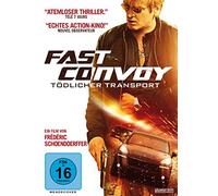 Fast Convoy
