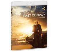 Fast Convoy (Blu-ray)
