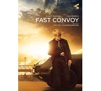 Fast Convoy (Ex Rental)