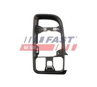FAST Copertura Specchietto Dx per Mercedes-Benz Sprinter 35-T Scatola