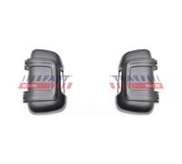 FAST Copertura Specchietto Laterale Sinistra Destra per Fiat Ducato Pritsche /